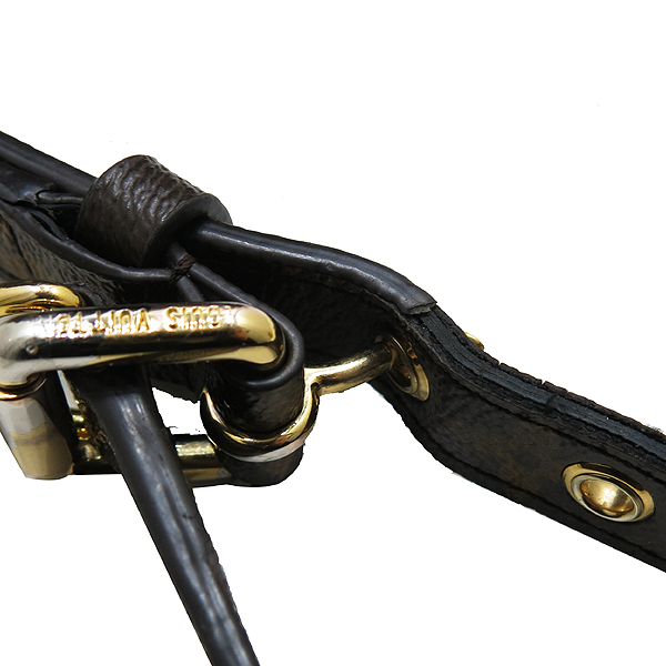 Louis Vuitton(���̺���) M40781 ���׷� ĵ���� ��Ƽ�� ��Ʈ�� + �����Ʈ�� 2WAY [��õ��] �̹���5 - ���̺��� �߰���ǰ