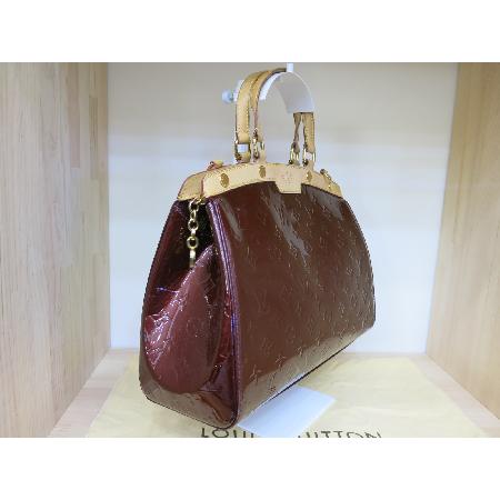 Louis Vuitton(���̺���)M91619 ���׷������� �Ƹ����� �극�� MM������ 2wAY����� �̹���3 - ���̺��� �߰���ǰ