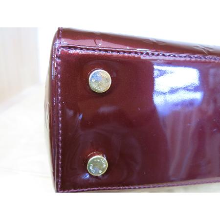 Louis Vuitton(���̺���)M91619 ���׷������� �Ƹ����� �극�� MM������ 2wAY����� �̹���5 - ���̺��� �߰���ǰ