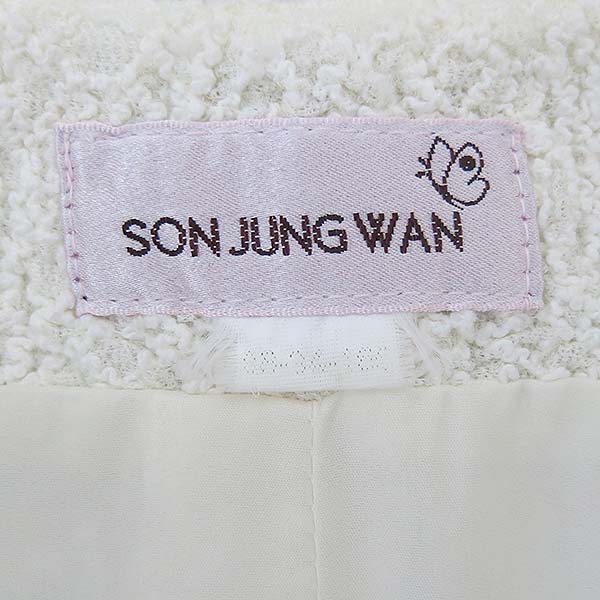 Son Jung Wan(������) ���� [�λ꼾�Һ���] �̹���4 - ���̺��� �߰���ǰ