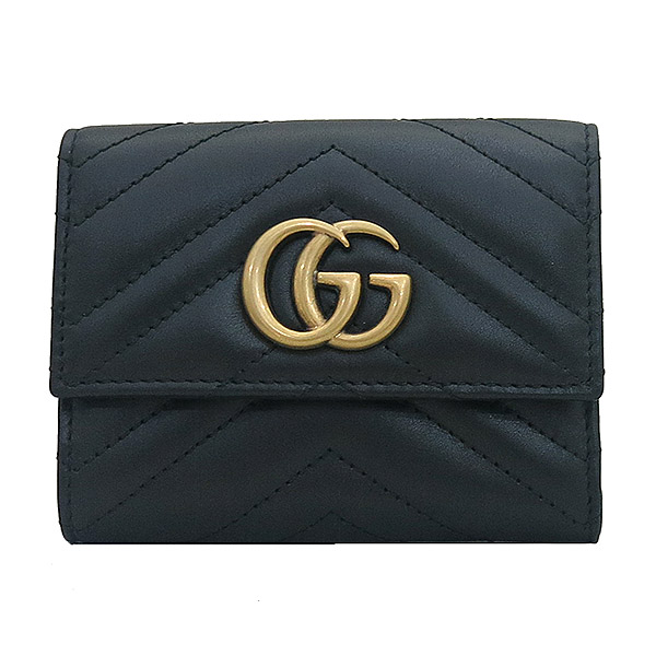 Gucci(����) 474802 GG�ΰ� MARMONT(����Ʈ) ��Ʋ��� ���� ���� ������ [�λ꼾�Һ���] �̹���2 - ���̺��� �߰���ǰ