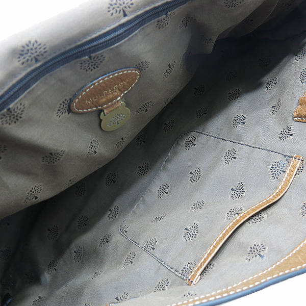 MULBERRY(�ֹ���) HB7748 ��ũ ���� TED(�׵�) ��Ʈ�� + �����Ʈ�� [��õ��] �̹���6 - ���̺��� �߰���ǰ