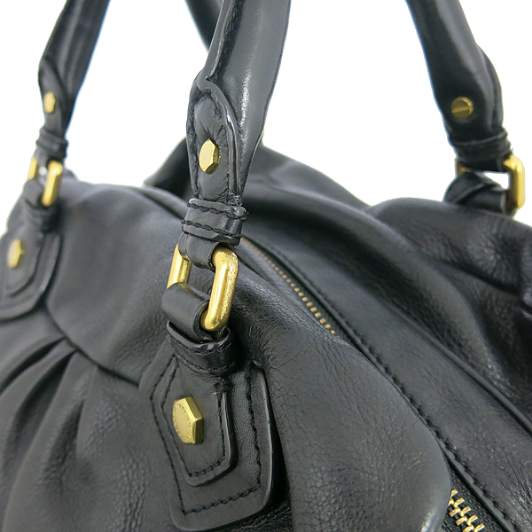 Marc_Jacobs(��ũ���̸�ũ�����߽�) ���̺� �׷�� ���� �÷� ���� ����ΰ� ��� 2WAY [���빮��] �̹���3 - ���̺��� �߰���ǰ