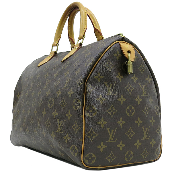 Louis Vuitton(���̺���) M41524 ���׷� ĵ���� ���ǵ�35 ��Ʈ�� [��������] �̹���2 - ���̺��� �߰���ǰ