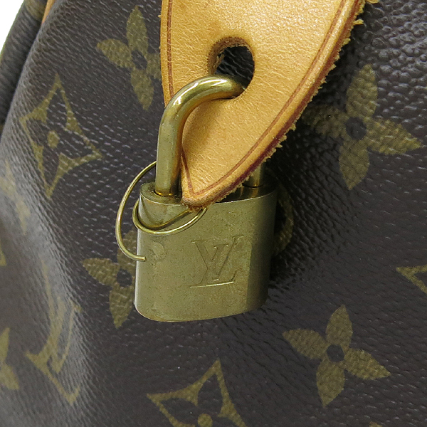 Louis Vuitton(���̺���) M41524 ���׷� ĵ���� ���ǵ�35 ��Ʈ�� [��������] �̹���3 - ���̺��� �߰���ǰ