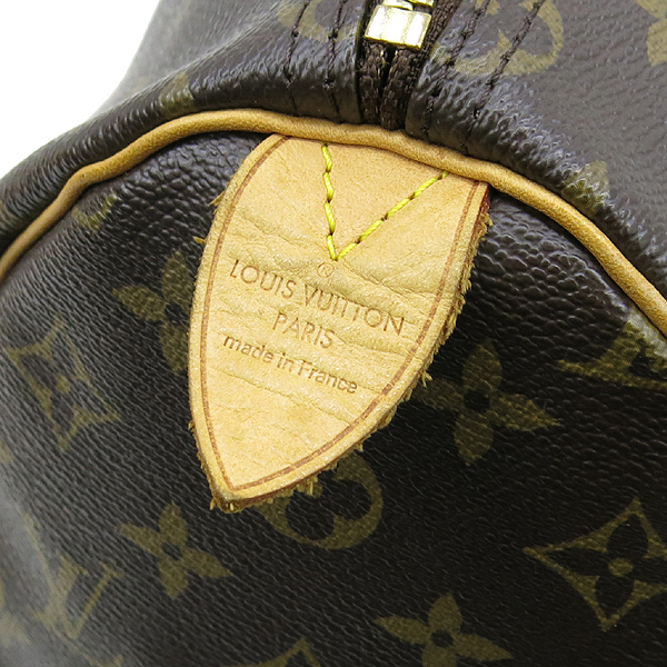 Louis Vuitton(���̺���) M41524 ���׷� ĵ���� ���ǵ�35 ��Ʈ�� [��������] �̹���4 - ���̺��� �߰���ǰ
