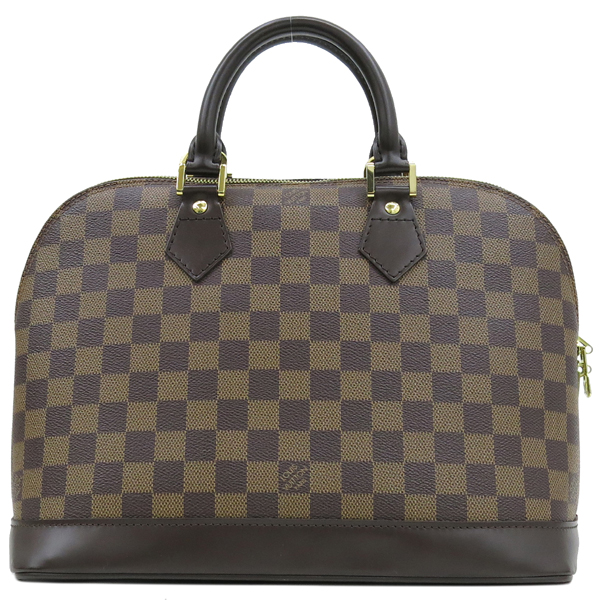 Louis Vuitton(���̺���) N51131 �ٹ̿� ĵ���� ���� �˸� ��Ʈ�� [��������] �̹���2 - ���̺��� �߰���ǰ