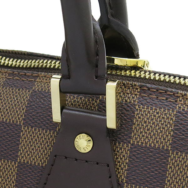 Louis Vuitton(���̺���) N51131 �ٹ̿� ĵ���� ���� �˸� ��Ʈ�� [��������] �̹���5 - ���̺��� �߰���ǰ