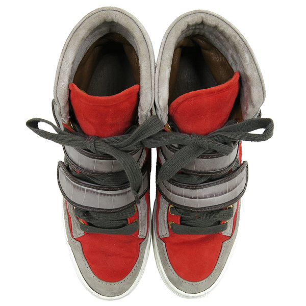 LANVIN(����) ����ž ��ũ�� ��� ������ ����Ŀ�� [��õ��] �̹���4 - ���̺��� �߰���ǰ