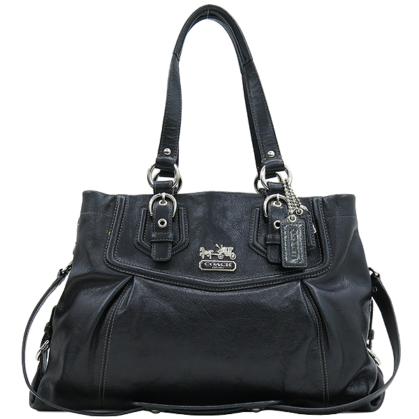 Coach(��ġ) 14574 ���� �÷� �ŴϽ� ���� ĳ���� 2WAY [��������] �̹���2 - ���̺��� �߰���ǰ