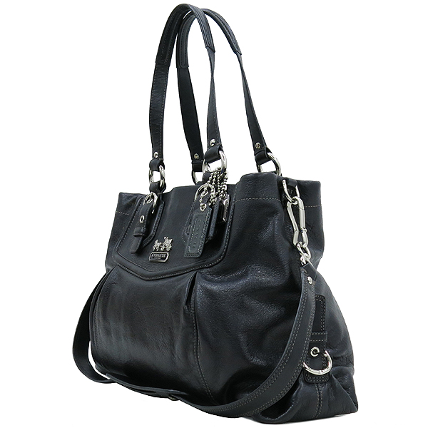 Coach(��ġ) 14574 ���� �÷� �ŴϽ� ���� ĳ���� 2WAY [��������] �̹���3 - ���̺��� �߰���ǰ