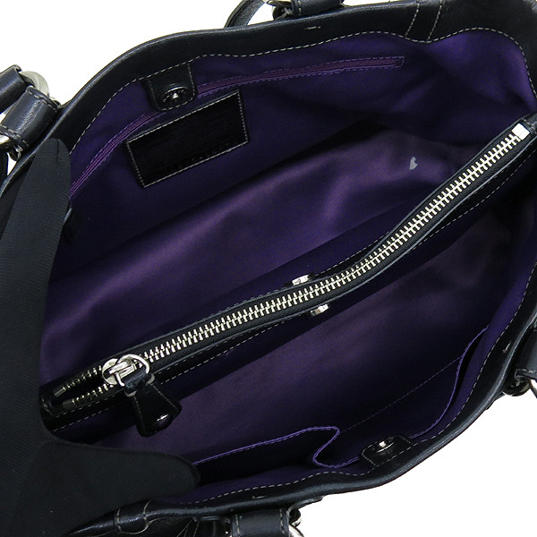 Coach(��ġ) 14574 ���� �÷� �ŴϽ� ���� ĳ���� 2WAY [��������] �̹���6 - ���̺��� �߰���ǰ