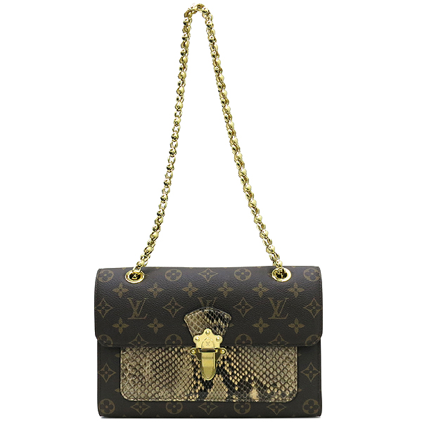 Louis Vuitton(���̺���) N92961 ���׷� ������ ���� ������ ���� ü�� ����� [��������] �̹���2 - ���̺��� �߰���ǰ
