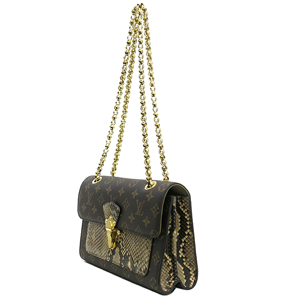 Louis Vuitton(���̺���) N92961 ���׷� ������ ���� ������ ���� ü�� ����� [��������] �̹���3 - ���̺��� �߰���ǰ