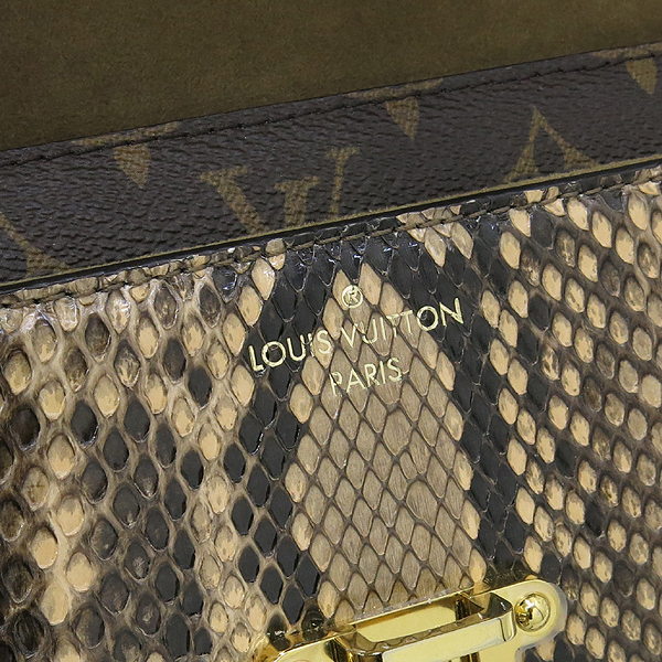 Louis Vuitton(���̺���) N92961 ���׷� ������ ���� ������ ���� ü�� ����� [��������] �̹���7 - ���̺��� �߰���ǰ