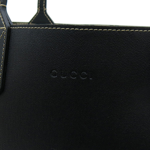 Gucci(����) 372613 [Gucci Turnaround] ���� ���� �������� �����÷� GG�ΰ� PVC ���� ȥ�� ���� ��Ʈ�� [��������] �̹���3 - ���̺��� �߰���ǰ