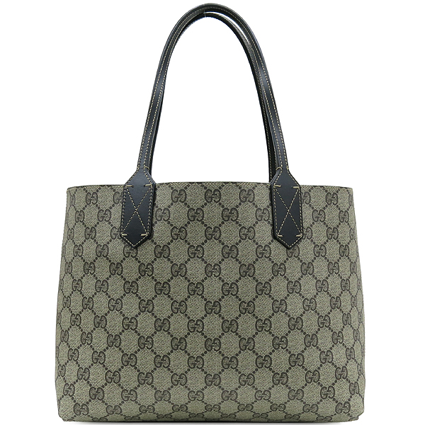 Gucci(����) 372613 [Gucci Turnaround] ���� ���� �������� �����÷� GG�ΰ� PVC ���� ȥ�� ���� ��Ʈ�� [��������] �̹���4 - ���̺��� �߰���ǰ