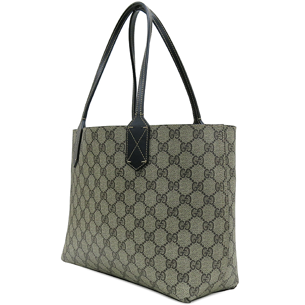 Gucci(����) 372613 [Gucci Turnaround] ���� ���� �������� �����÷� GG�ΰ� PVC ���� ȥ�� ���� ��Ʈ�� [��������] �̹���5 - ���̺��� �߰���ǰ