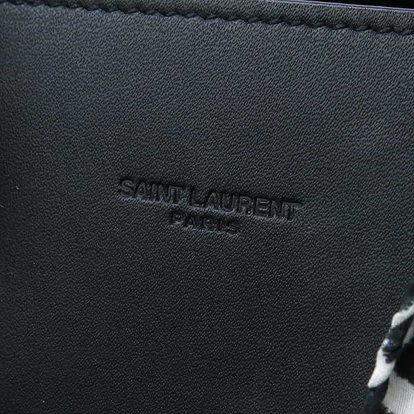 SAINTLAURENT PARIS(���ζ��ĸ�) 421891�� ���긣 ���� ����  ���� �����ĵ� ��ī�� ��Ʈ�� + ��� ��Ʈ�� [��������] �̹���4 - ���̺��� �߰���ǰ