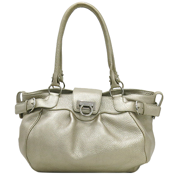 Ferragamo(��󰡸�) 21 A050 ����Ż�� ��ġ�� ����ΰ� �� ��� �÷� ��Ʈ�� [��������] �̹���2 - ���̺��� �߰���ǰ