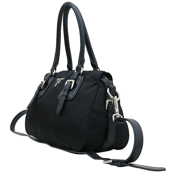 Prada(�����) 1BA021 ���� �÷� �׼���  + ����Ʈ ī�� 2WAY �̹���3 - ���̺��� �߰���ǰ