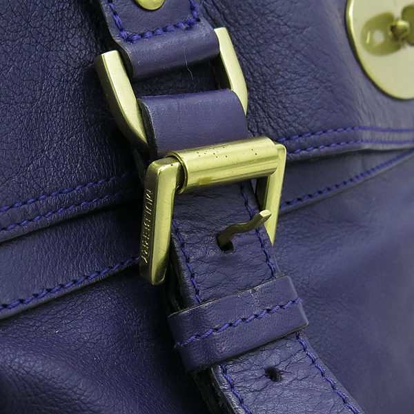 MULBERRY(�ֹ���) HH7541 ���� �÷� ���� �˷��� 2WAY [�뱸�ݿ��纻��] �̹���5 - ���̺��� �߰���ǰ