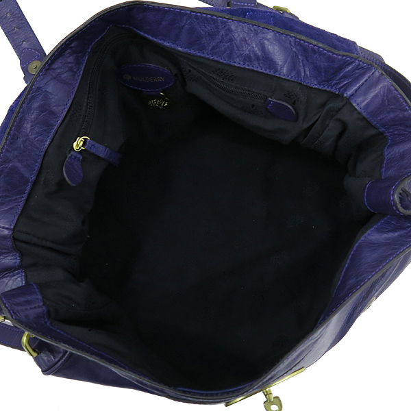 MULBERRY(�ֹ���) HH7541 ���� �÷� ���� �˷��� 2WAY [�뱸�ݿ��纻��] �̹���6 - ���̺��� �߰���ǰ