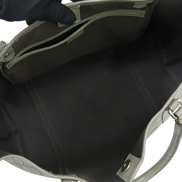 Gucci(����) 197953 GG�ΰ� PVC �׷��� ���� Ʈ���� ���� ����� �̹���6 - ���̺��� �߰���ǰ