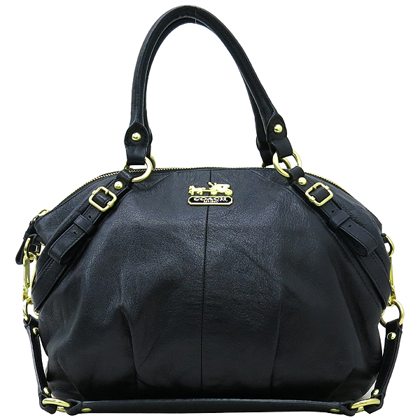 Coach(��ġ) 15960 ��Ƽ�� �������� �Ÿ� ����ΰ� ��Ʈ�� + �����Ʈ�� 2WAY [��������] �̹���2 - ���̺��� �߰���ǰ