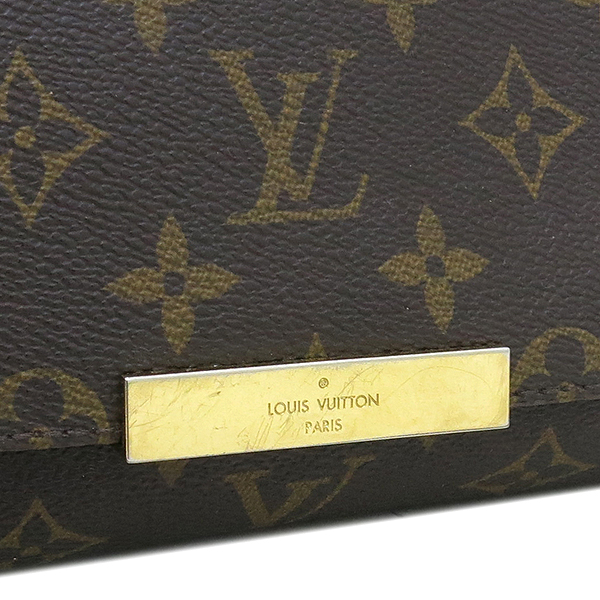 Louis Vuitton(���̺���) M40717 ���׷� ĵ���� ���̺��� PM 2WAY [��������] �̹���3 - ���̺��� �߰���ǰ