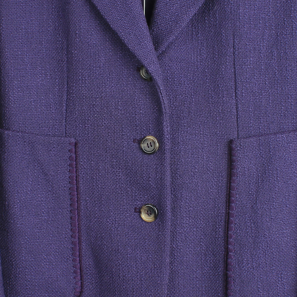 YSL(�Ի��ζ�) ���� �÷� Ŀư 3��ư �ƿ����� ���������� + ��ĿƮ���� [��������] �̹���3 - ���̺��� �߰���ǰ