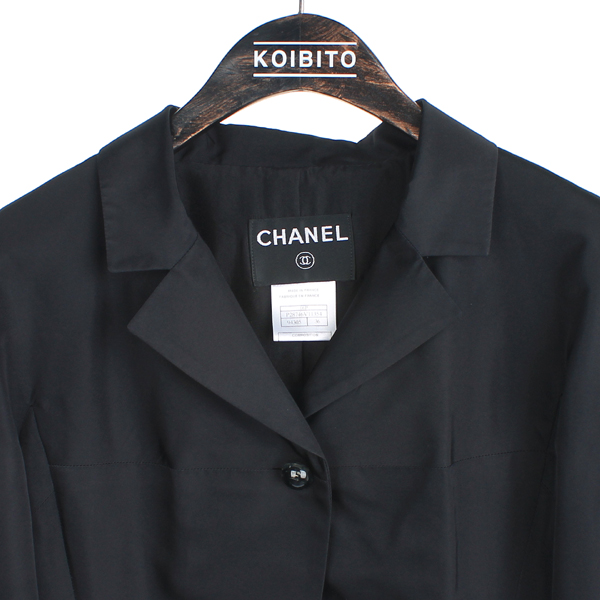 Chanel(����) 06P P28746V11354 �����÷� ��ũ 100% ���������� [��������] �̹���2 - ���̺��� �߰���ǰ