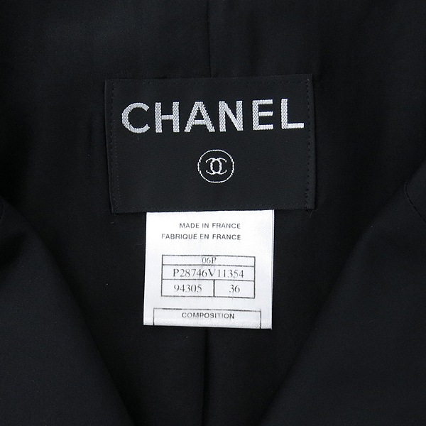 Chanel(����) 06P P28746V11354 �����÷� ��ũ 100% ���������� [��������] �̹���5 - ���̺��� �߰���ǰ