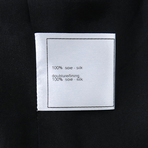 Chanel(����) 06P P28746V11354 �����÷� ��ũ 100% ���������� [��������] �̹���6 - ���̺��� �߰���ǰ