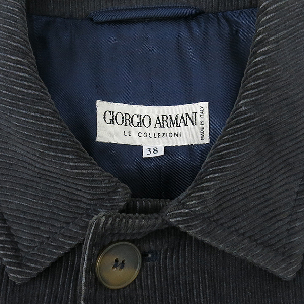 Armani(�Ƹ�����) GIORGIO ARMANI(�������� �˸���) �׷����÷� �ڵ���� 3��ư ���������� [��������] �̹���5 - ���̺��� �߰���ǰ