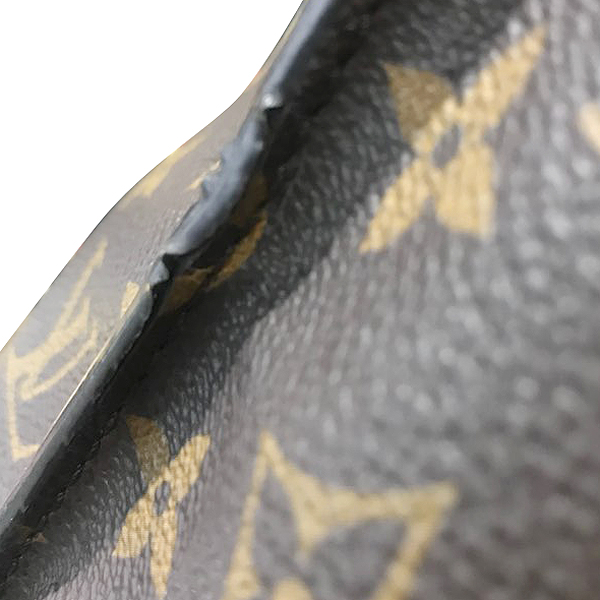 Louis Vuitton(���̺���) M40781 ���׷� ĵ���� ��Ƽ�� ��Ʈ�� + �����Ʈ�� 2WAY [��õ��] �̹���7 - ���̺��� �߰���ǰ