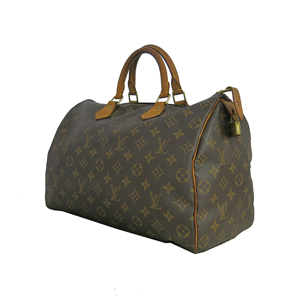 Louis Vuitton(���̺���) M41524 ���׷� ĵ���� ���ǵ� 35 ��Ʈ�� [���빮��] �̹���2 - ���̺��� �߰���ǰ