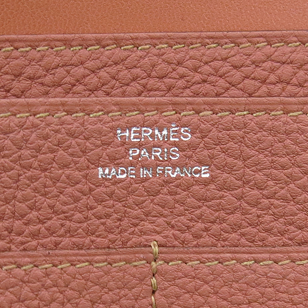 Hermes(�����޽�) DOGON ���� DUO VEAU TOGO ��� ROSY LAITON ����Ʈ��ũ �÷� ��Ż�ΰ� ������ + �������� [��������] �̹���5 - ���̺��� �߰���ǰ