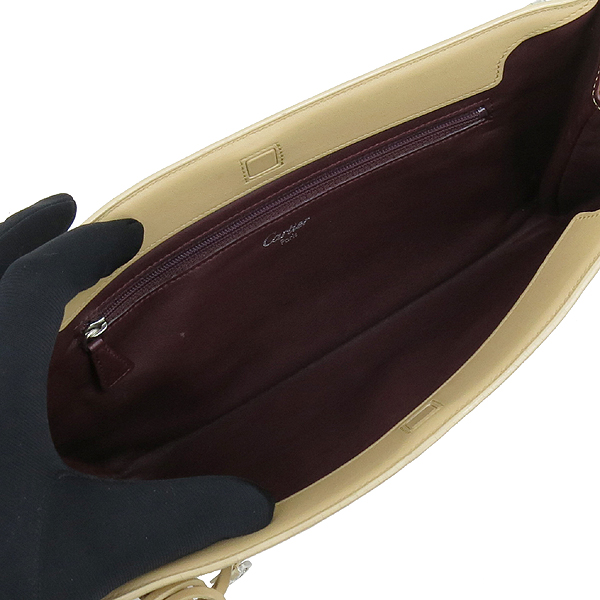 Cartier(��쿡) ���� �ΰ� ��� ������ ���� ī���� Ŭ��ġ �� ����� [��������] �̹���5 - ���̺��� �߰���ǰ