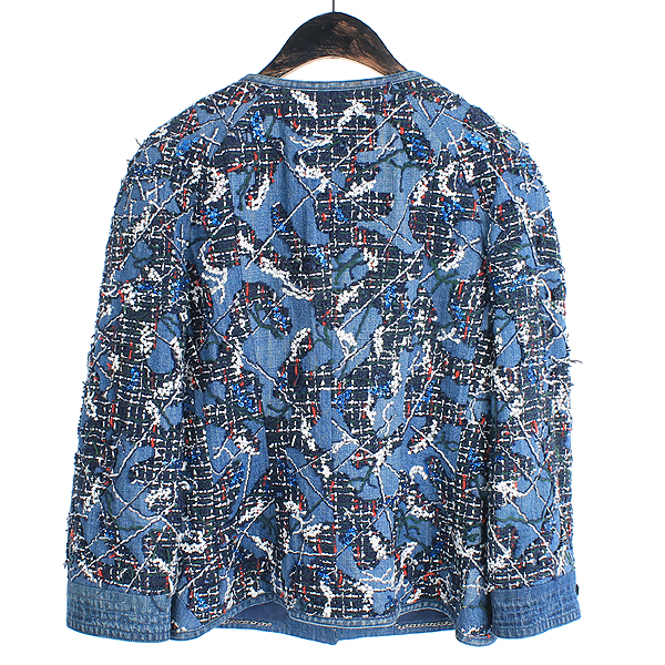 Chanel(����) P33005 ���� Ʈ���� ���� ���� �������� �̹���4 - ���̺��� �߰���ǰ