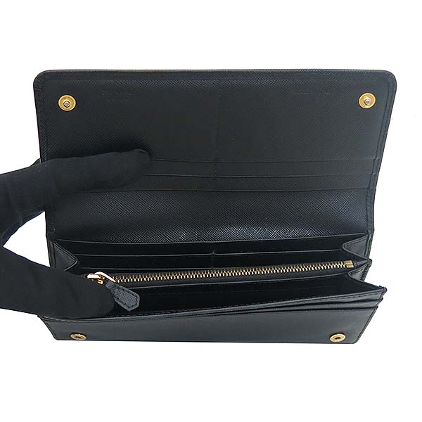 Prada(�����) 1M1132 ���� ���ǾƳ� SAFFIANO ����ΰ� ������ [�λ꼾�Һ���] �̹���5 - ���̺��� �߰���ǰ