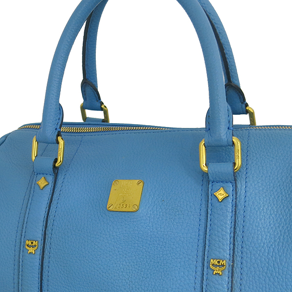 MCM(������) MWB1SAF15 ��ī�� ���� ���� �ΰ� ��Ʈ�� [���빮��] �̹���4 - ���̺��� �߰���ǰ