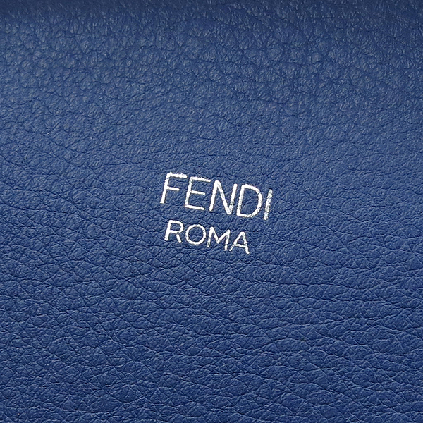Fendi(���) 8BL124 80L ������ũ ���� Ʈ���� ���� ���� ���̴����� ��Ʈ�� + ��� ��Ʈ�� 2WAY [�뱸�ݿ��纻��] �̹���4 - ���̺��� �߰���ǰ