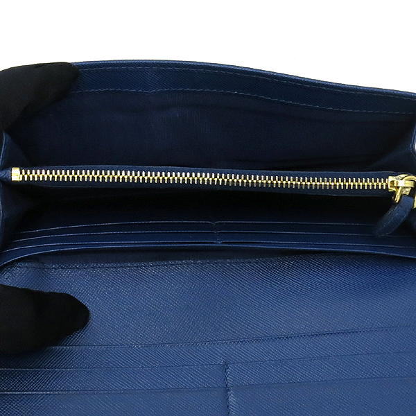 Prada(�����) 1M1132 ���� �ﰢ�ΰ� ���ǾƳ� ���� ������ �̹���5 - ���̺��� �߰���ǰ