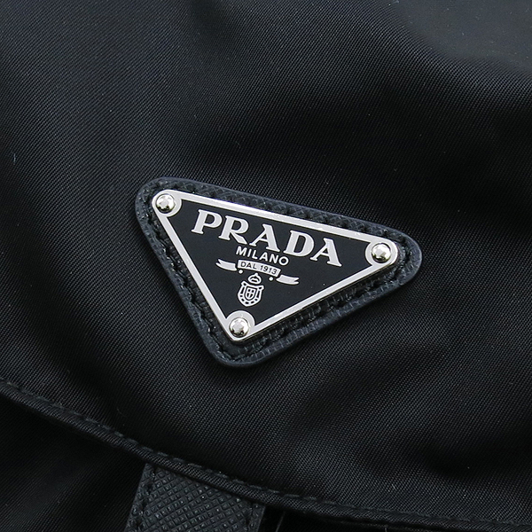 Prada(�����) 1BZ811 VERA NERO �����к긯 �ﰢ ����ΰ� �� ���� ���� �̹���4 - ���̺��� �߰���ǰ