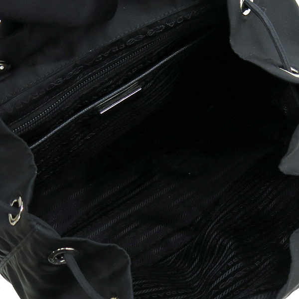 Prada(�����) 1BZ811 VERA NERO �����к긯 �ﰢ ����ΰ� �� ���� ���� �̹���6 - ���̺��� �߰���ǰ