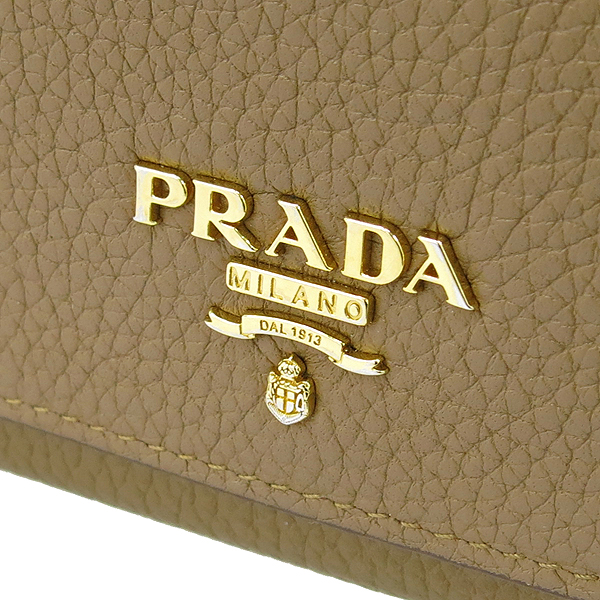 Prada(�����) 1MH132 ���� ���� ���� �ΰ� ��� ������ + ���� ������ �̹���2 - ���̺��� �߰���ǰ
