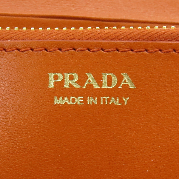 Prada(�����) 1MH132 ���� ���� ���� �ΰ� ��� ������ + ���� ������ �̹���4 - ���̺��� �߰���ǰ