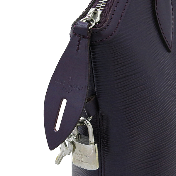 Louis Vuitton(���̺���) M4229K ���� ���� ���� ��Ŷ ��Ʈ�� [��������] �̹���3 - ���̺��� �߰���ǰ