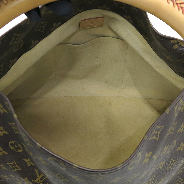 Louis Vuitton(���̺���) M40249 ���׷� ĵ���� ��ġ MM ����� [��������] �̹���5 - ���̺��� �߰���ǰ